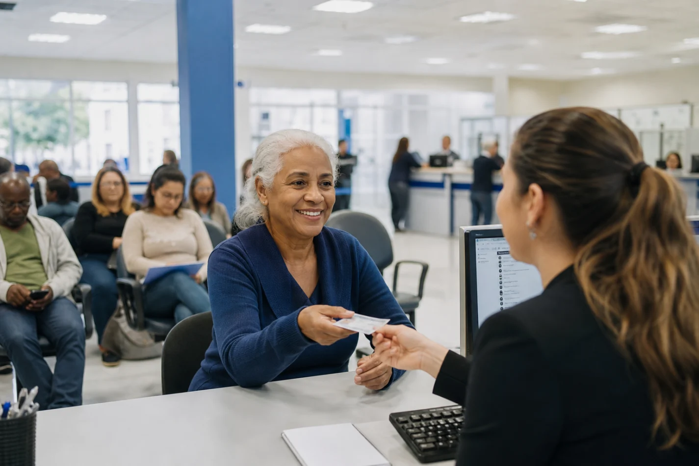 Como funciona o INSS | Como funciona o INSS