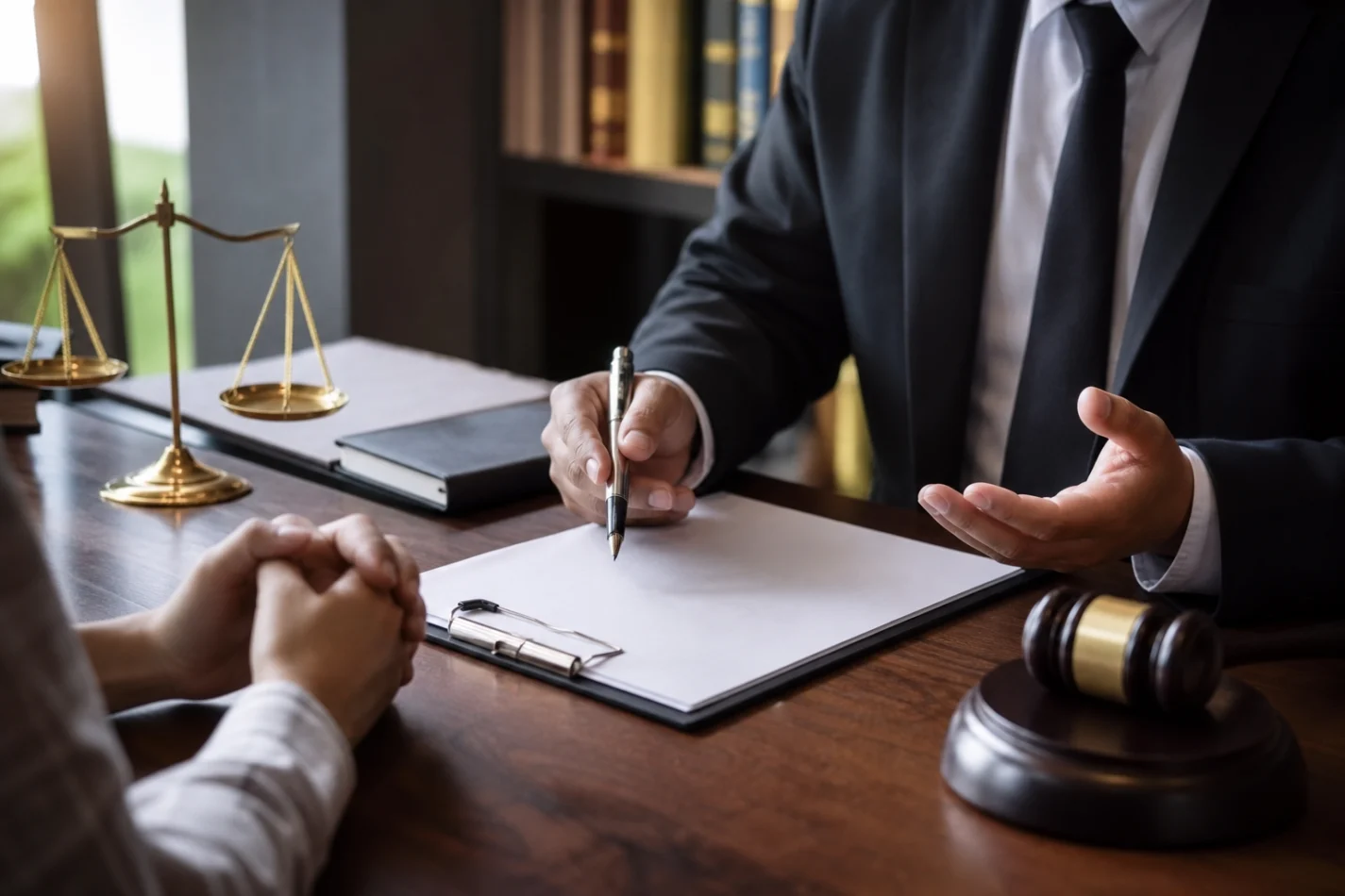 Como o Direito Civil funciona | Como o Direito Civil funciona