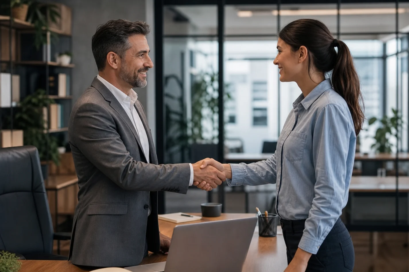 Deveres do empregador e do empregado 